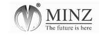 MINZ - Top Smart Manufacturing Solution Companies in APAC MINZ