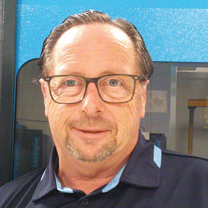 All American Sales & Service, Inc.: The Home to Smart Machines and Seasoned Experts