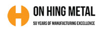 On Hing Metal - Top Metal Working Solution Companies in APAC On Hing Metal