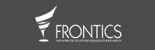 FRONTICS - Top Non Destructive Testing Technology Companies FRONTICS