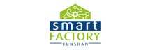 Smart Factory Kunshan - Top Smart Manufacturing Solution Companies in APAC Smart Factory Kunshan