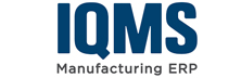 IQMS - Top Shop Floor Solution Companies IQMS