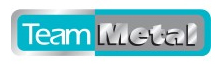 Team-Metal: Transforming the Precision Manufacturing Space