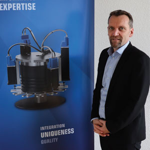 ETEL: A Turnkey Solution Provider for High Precision Motion Technologies