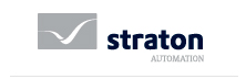 STRATON AUTOMATION