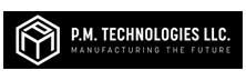 P.M. Technologies - Top Emerging 3D Printing Solution Companies P.M. Technologies