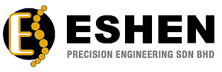 Eshen Precision Engineering - Top Emerging Precision Manufacturing Services Companies In Apac Eshen Precision Engineering