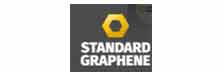 Standard Graphene : The Gold Standard in Graphene Production