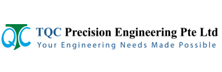 TQC Precision Engineering: One-Stop-Solution for Precision Machined Parts
