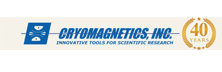 Cryomagnetics