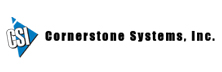 Cornerstone Systems Inc. - Top Shop Floor Management Solution Companies Cornerstone Systems Inc.