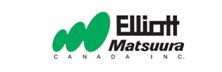 Elliott Matsuura