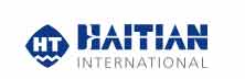 HAITIAN INTERNATIONAL - Top Plastic Tech Solution Companies in APAC HAITIAN INTERNATIONAL