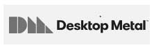 Desktop Metal - Top 3D Printing Solution Companies Desktop Metal