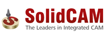 SolidCAM - Top SolidWorks Solutions Companies SolidCAM