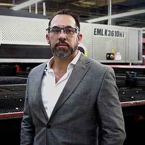 Quality Fabrication, Inc.: Steering Ahead with Quality and Trust