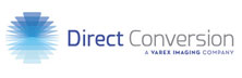 Direct Conversion - Top Non Destructive Testing Technology Companies Direct Conversion