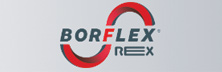 Borflex Rex : A Trusted Name for Innovative Rubber Parts