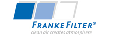 FRANKE-Filter: Efficient and Eco-friendly Oil Mist Eliminators
