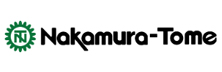 Nakamura-Tome Precision Industry - Top Precision Manufacturing Services Companies in Apac Nakamura-Tome Precision Industry