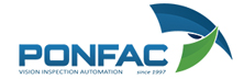 Ponfac - Top Machine Vision Solution Companies Ponfac