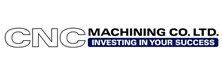 CNC Machining Co Ltd.