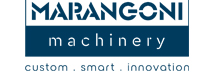 Marangoni Meccanica: A Torchbearer in Tire-manufacturing Machinery Design and Production