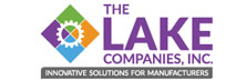 The Lake Companies - Top Shop Floor Solution Companies The Lake Companies