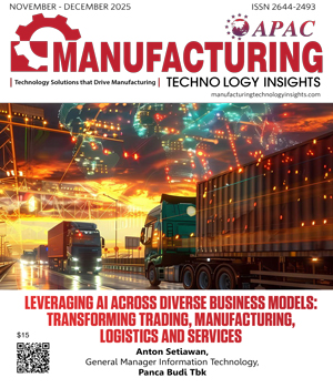 Leveraging Ai Across Diverse Business Models: Transforming Trading, Manufacturing, Logistics And Services