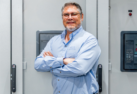 IASA: From Isolated Systems to Unified Operations IASA: From Isolated Systems to Unified Operations