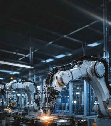 ., Shenzhen Picea Motion Technology | Manufacturing Technology Insights APAC