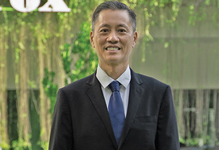 Wee Kah Khim, V-ONE | Manufacturing Technology Insights APAC