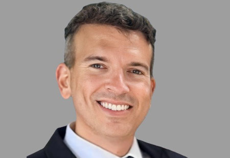 Miguel Ocana, Head of Manufacturing Engineer, Bentley Motors | Manufacturing Technology Insights APAC