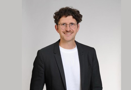 Philipp Molendo, Head of Purchasing Electronics, BSH Home Appliances Group | Manufacturing Technology Insights APAC