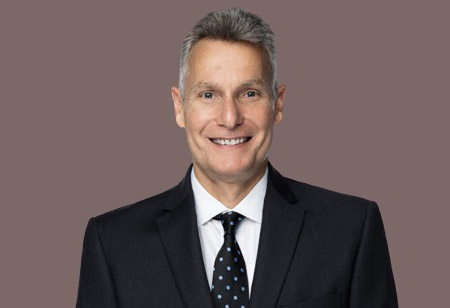 Mark Ushpol, Executive Vice President Food and Consumer Packaging at Ahlstrom | Manufacturing Technology Insights APAC