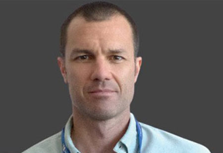 Pedro Imaz, Head of Manufacturing, Héroux-Devtek | Manufacturing Technology Insights APAC