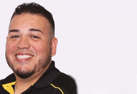 Noe Quinones, Senior Product Manager, MISUMI | Manufacturing Technology Insights APAC