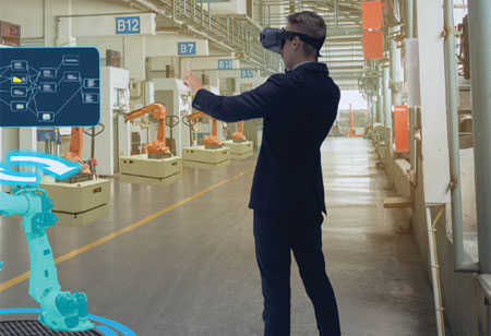 Getting Digital Transformation Right