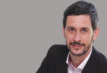 Alex Sant Anna, Business Director, Additive Manufacturing & Material Solutions, Evonik | Manufacturing Technology Insights APAC