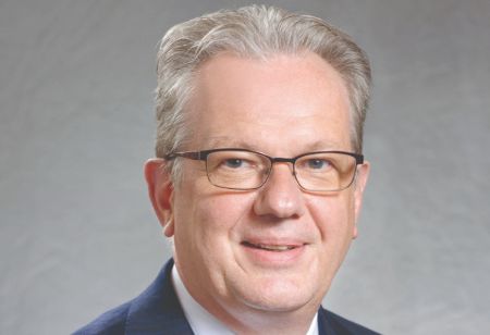 IT As an Enabler for Retail Industry