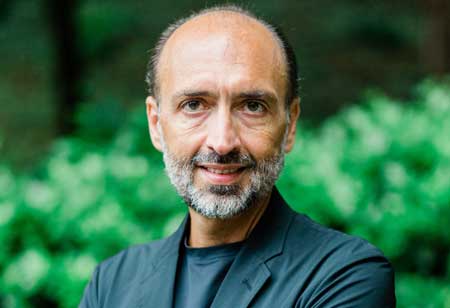 Massimo Sapone, SVP Distribution Planning, EssilorLuxottica | Manufacturing Technology Insights APAC