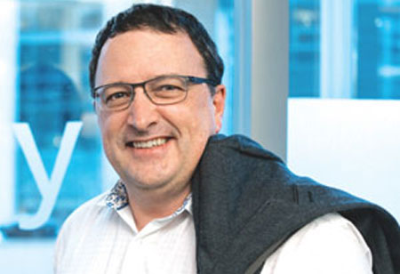 The Tipping Point: The 3rd ERA of Commerce
