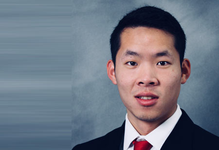 Ferino Hillman, Lead Engineer – Manufacturing Control Systems, Daimler AG | Manufacturing Technology Insights APAC
