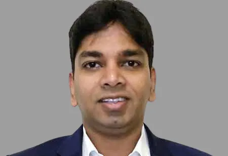 John Antony, Head Automation & Operational Excellence, Bankwest | Manufacturing Technology Insights APAC