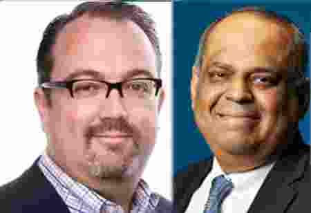 Dan Moore, Chief Operating Officer, QBE North America And KetanPandit, Chief Information Officer, QBE North America | Manufacturing Technology Insights APAC