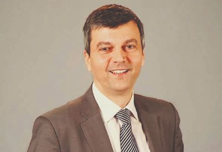 Tire Industry Faces Massive Challenges that Only Digitalisation can Address