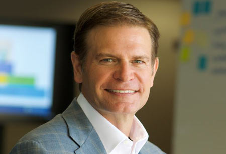 Steven R. Sopher, Vice President, Technology, JSP | Manufacturing Technology Insights APAC