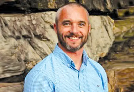 Trent Randles, Manufacturing Engineering Manager | Manufacturing Technology Insights APAC