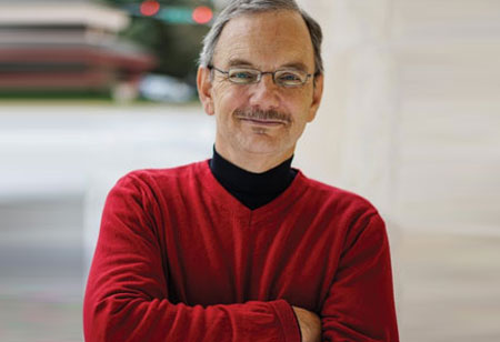 Financial Leadership through Technology