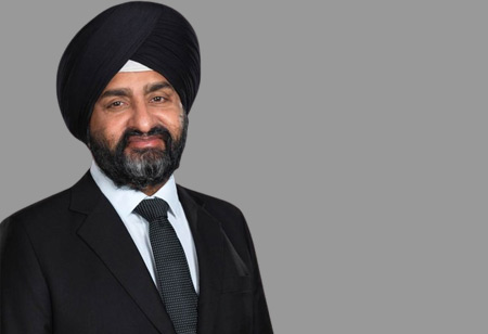 Amarjit Sandhu, Corporate Vice President, Assembly and Test NAND Operations, Micron Technology [NASDAQ: MU] | Manufacturing Technology Insights APAC